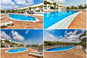 Townhouse Playa Fañabe 2